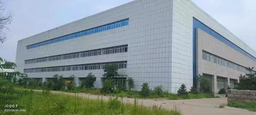 天津市空港一家大型工廠破產第四次拍賣,被人以7207萬元買下