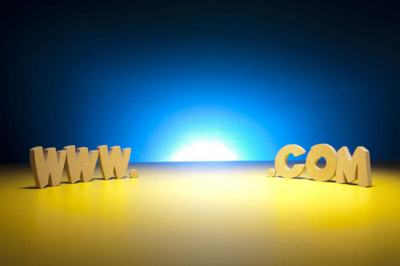 濟南網站建設中,注冊使用域名前需要做好哪些工作?